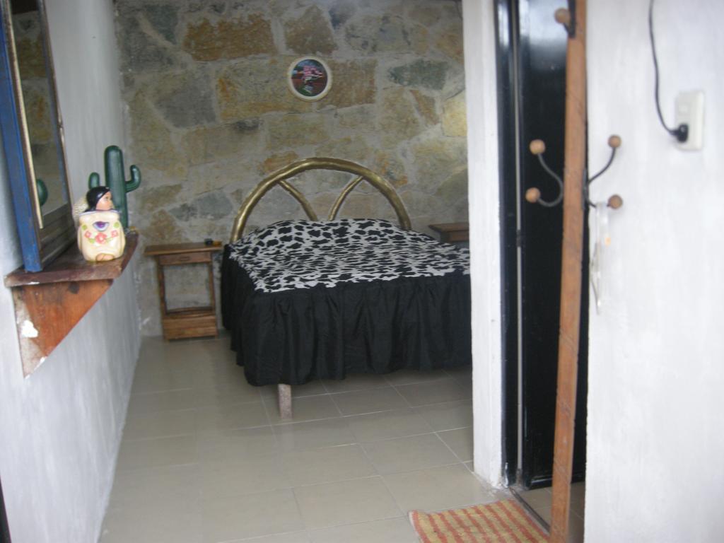 Posada Ammi Cuetzalán del Progreso Exterior foto