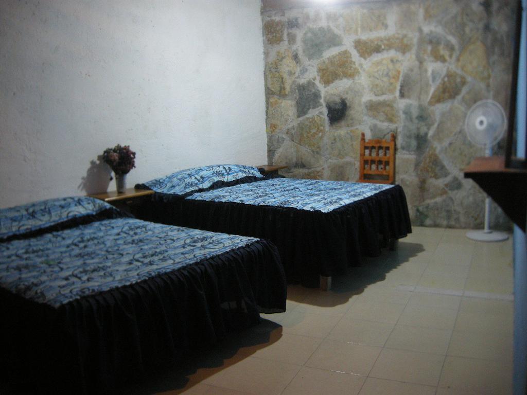 Posada Ammi Cuetzalán del Progreso Zimmer foto